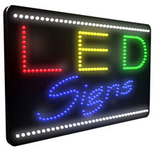 Led Signs